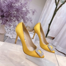 Manolo Blahnik Shoes